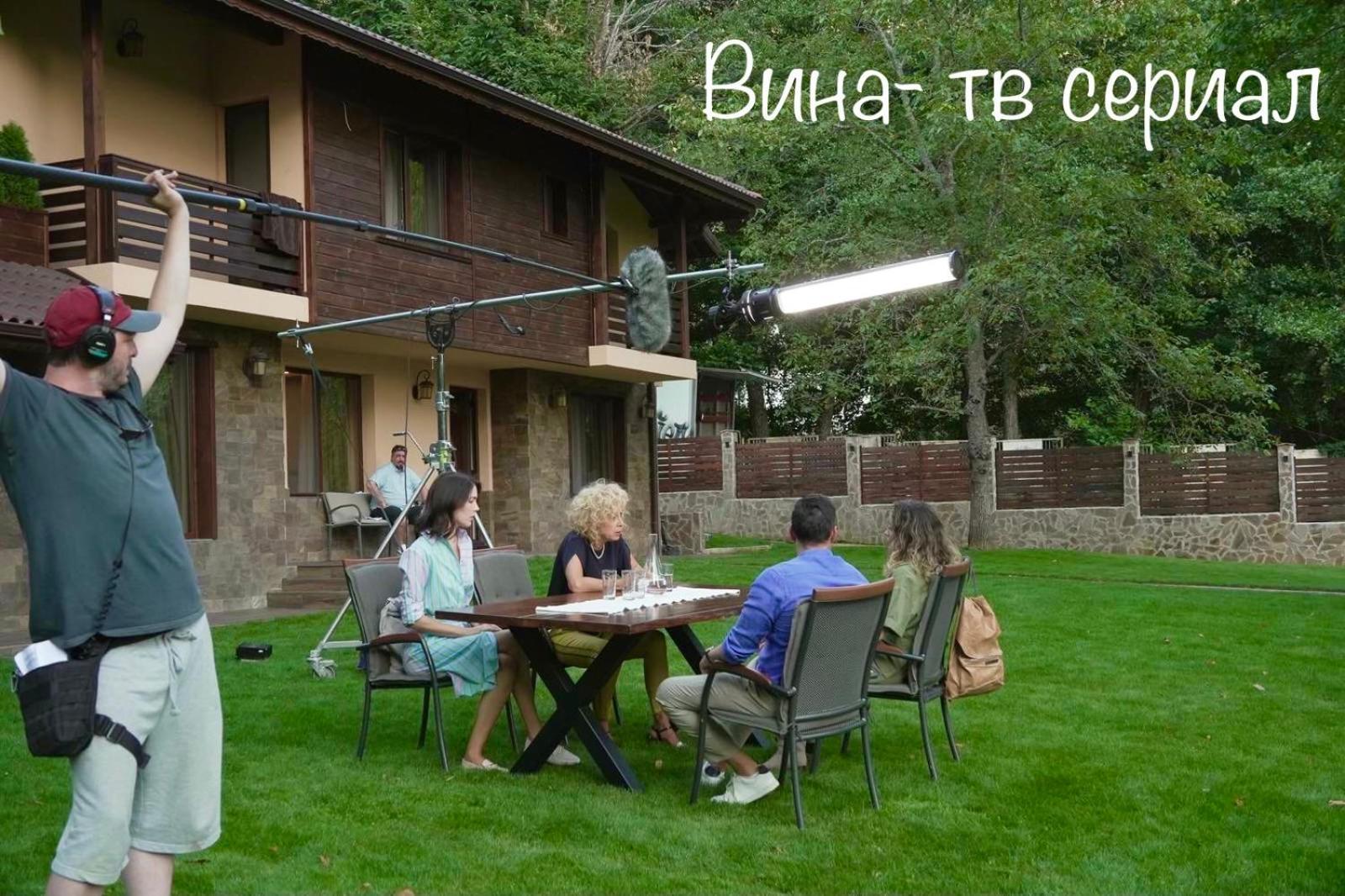 Къща За Гости Амая - Сандански Zewnętrze zdjęcie